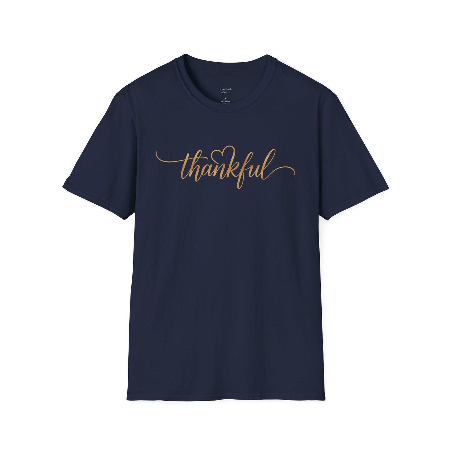 THANKFUL - PREMIUM T-SHIRT