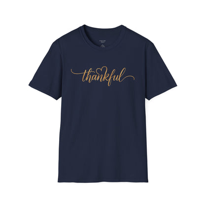 THANKFUL - PREMIUM T-SHIRT