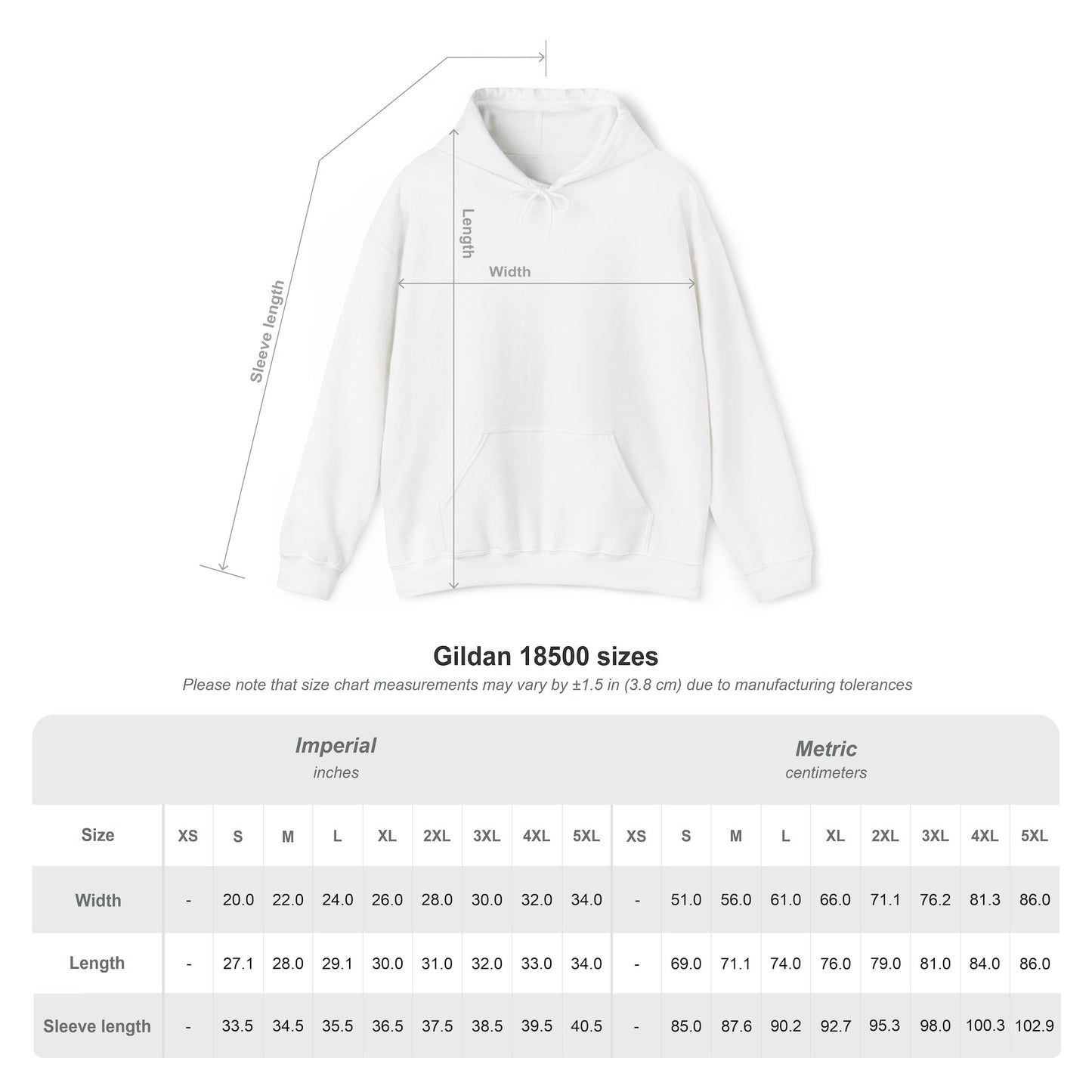 GOD MADE ME A NURSE - MEDIUM-HEAVY WEIGHT HOODIE