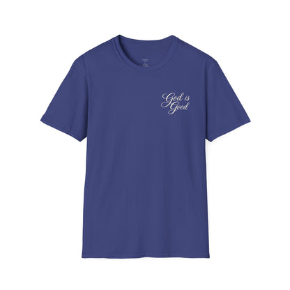 BE THE REASON - PREMIUM T-SHIRT