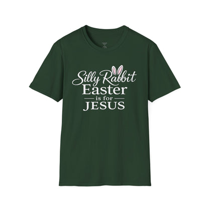 SILLY RABBIT - PREMIUM T-SHIRT