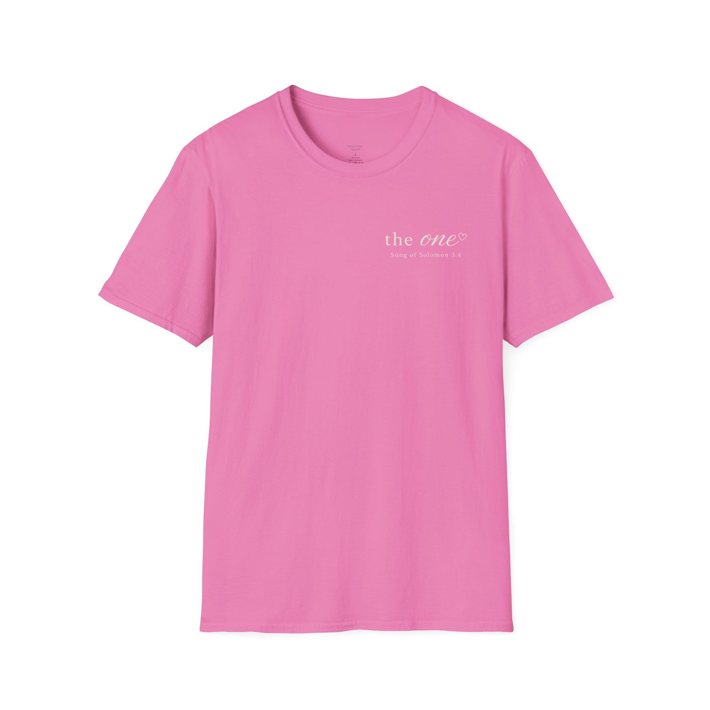 I HAVE FOUND THE ONE - PREMIUM T-SHIRT