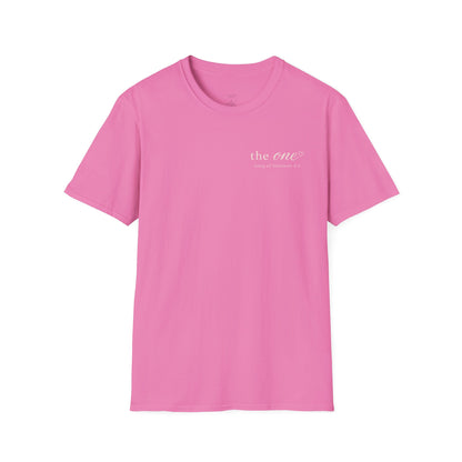 I HAVE FOUND THE ONE - PREMIUM T-SHIRT