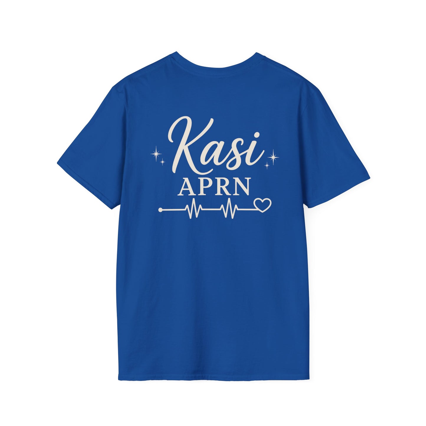 KASI APRN