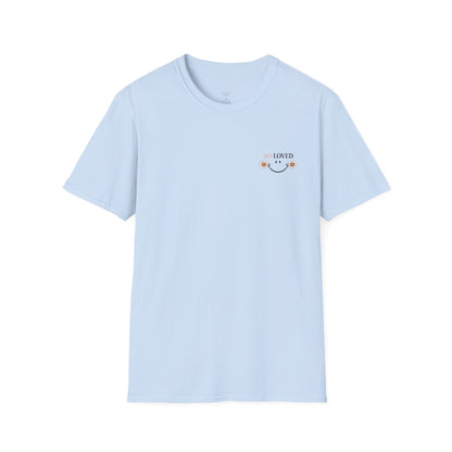YOU ARE SO LOVED - PREMIUM T-SHIRT