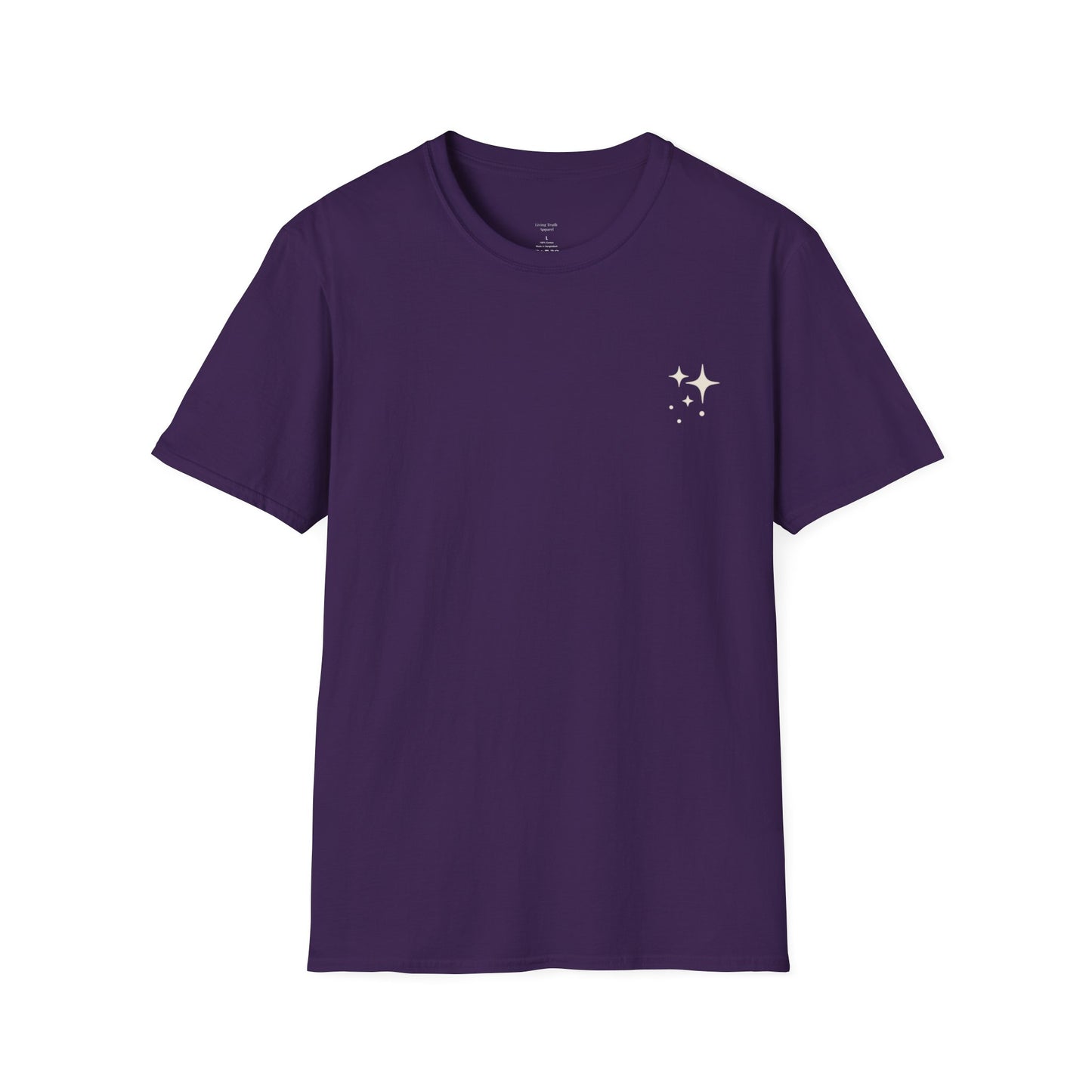 GOD MADE ME A CNA - PREMIUM T-SHIRT