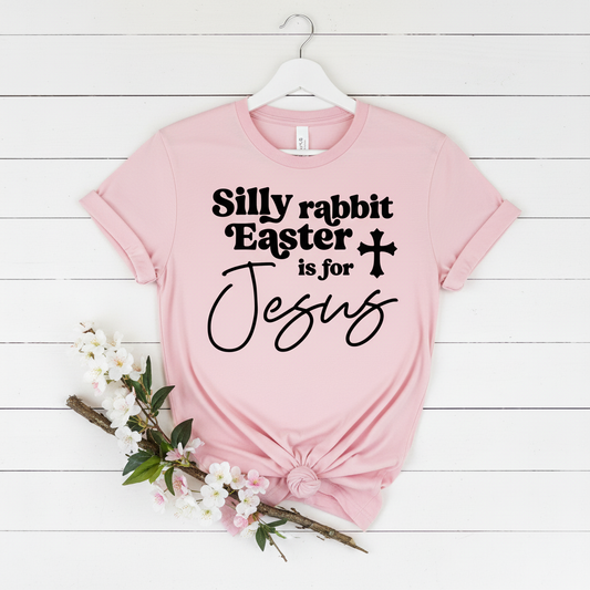 SILLY RABBIT - PREMIUM T-SHIRT
