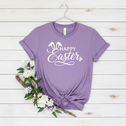 HAPPY EASTER - PREMIUM T-SHIRT