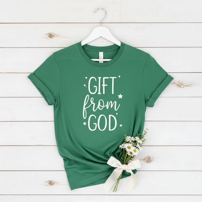 GIFT FROM GOD - YOUTH PREMIUM T-SHIRT