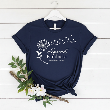 SPREAD KINDNESS - PREMIUM T-SHIRT