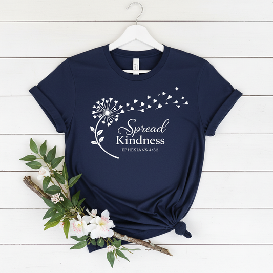 SPREAD KINDNESS - PREMIUM T-SHIRT