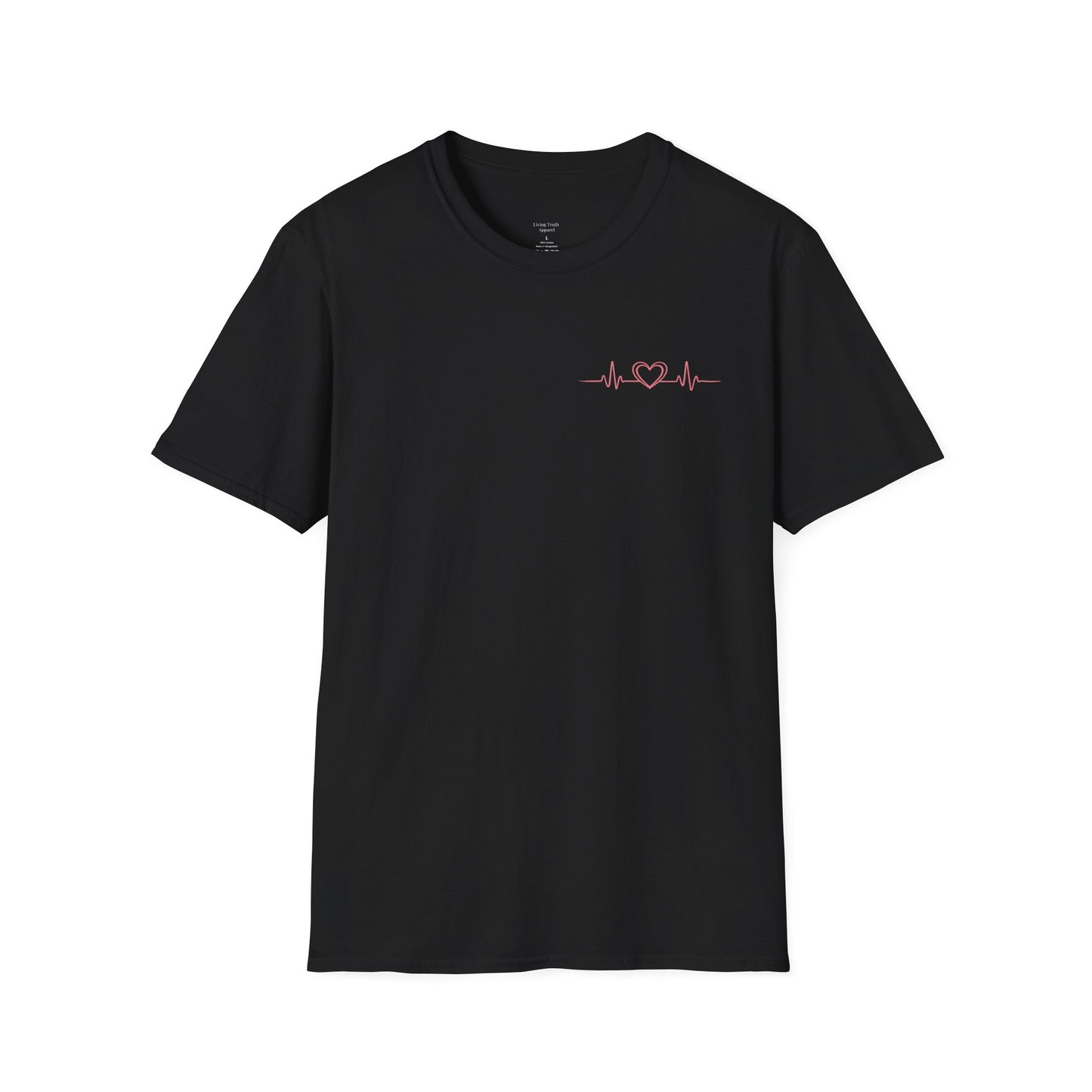 NURSE CALLED - PREMIUM T-SHIRT
