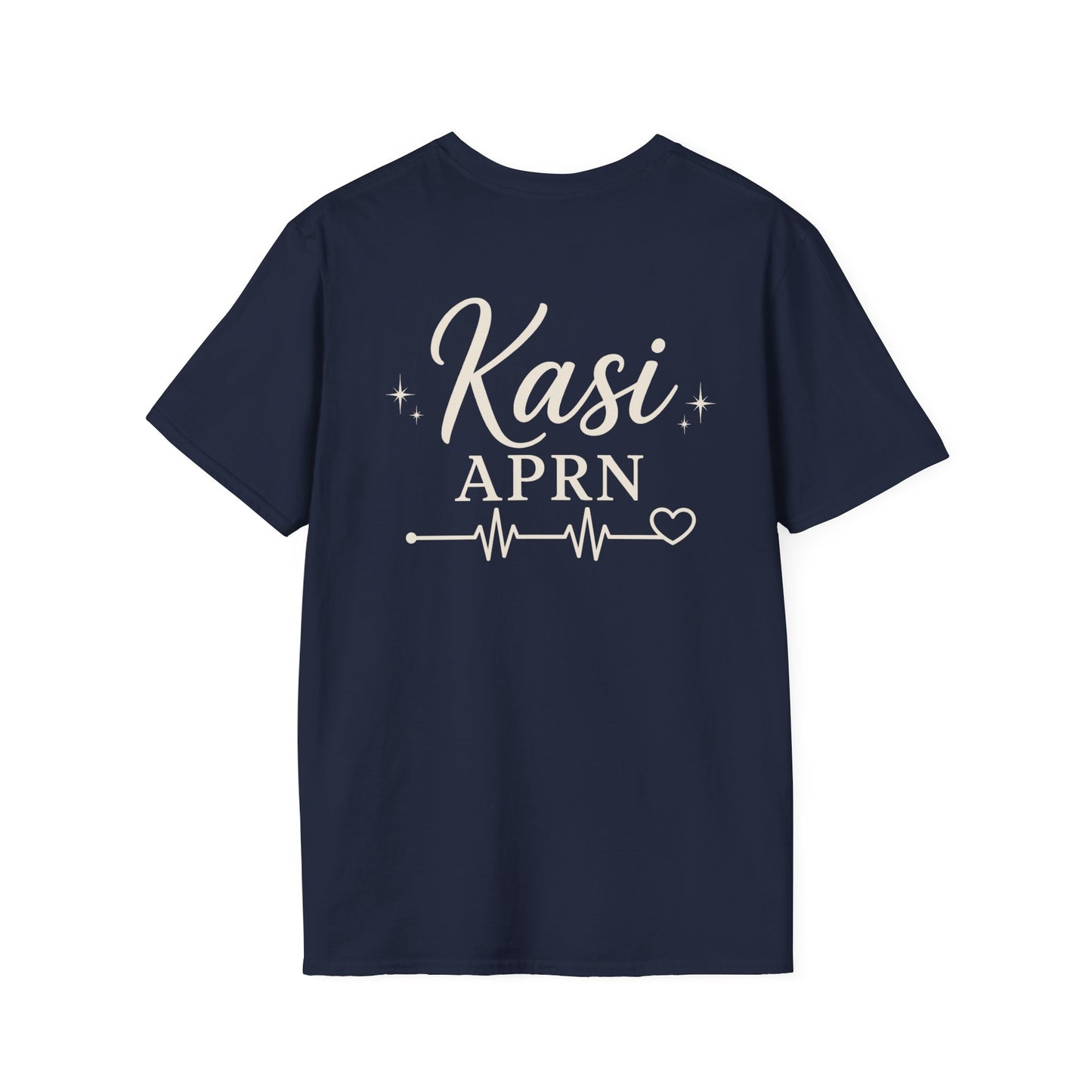 KASI APRN