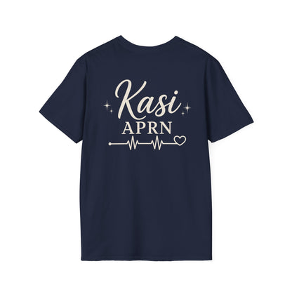 KASI APRN