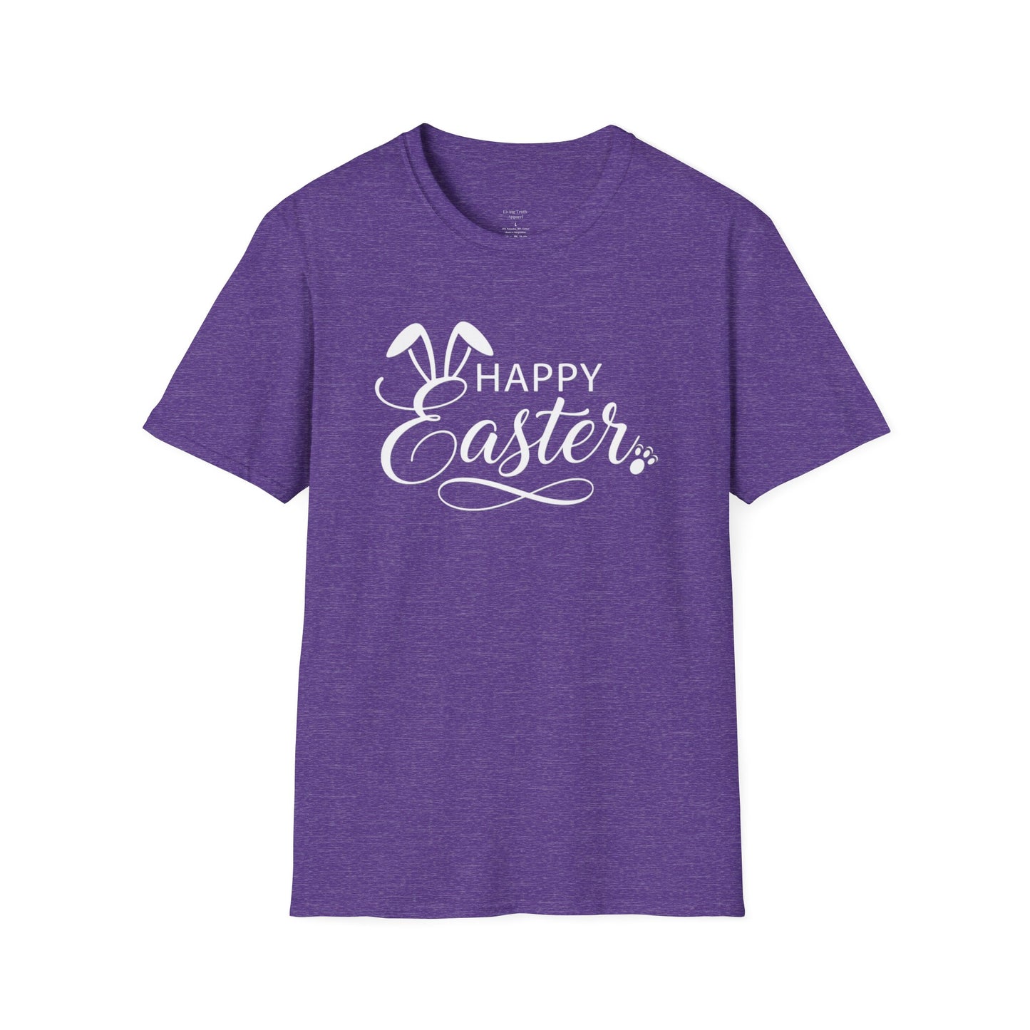 HAPPY EASTER - PREMIUM T-SHIRT