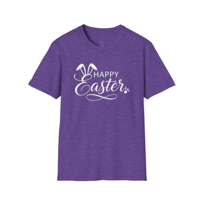 HAPPY EASTER - PREMIUM T-SHIRT
