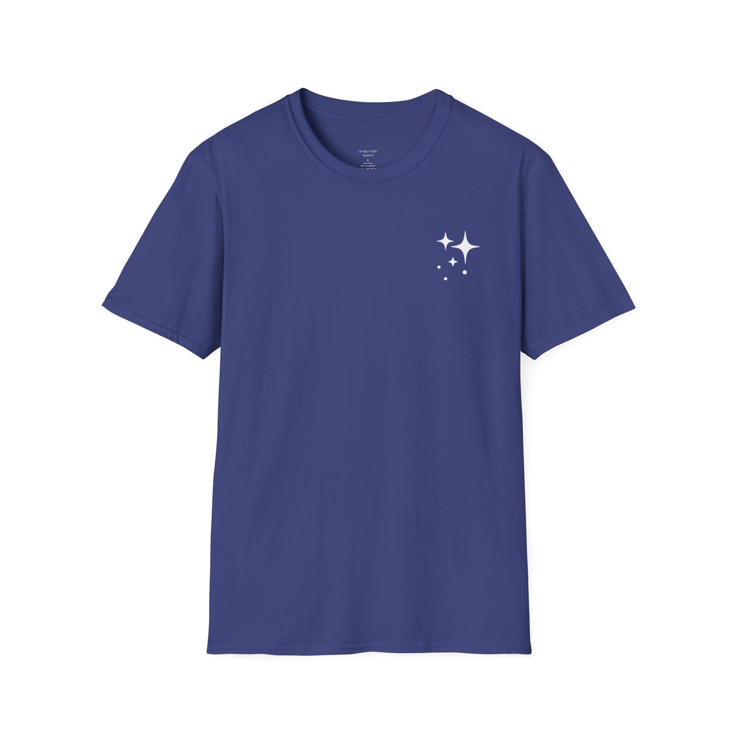 GOD MADE ME A MOM - PREMIUM T-SHIRT