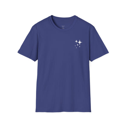 GOD MADE ME A MOM - PREMIUM T-SHIRT
