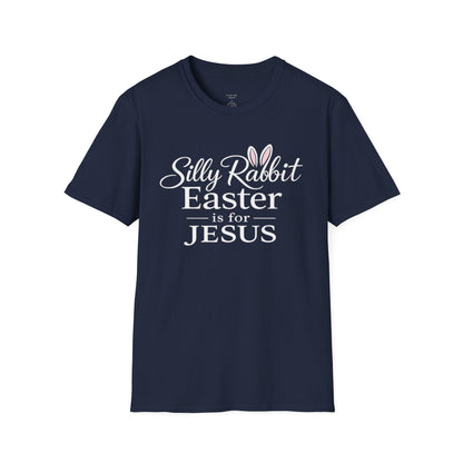 SILLY RABBIT - PREMIUM T-SHIRT
