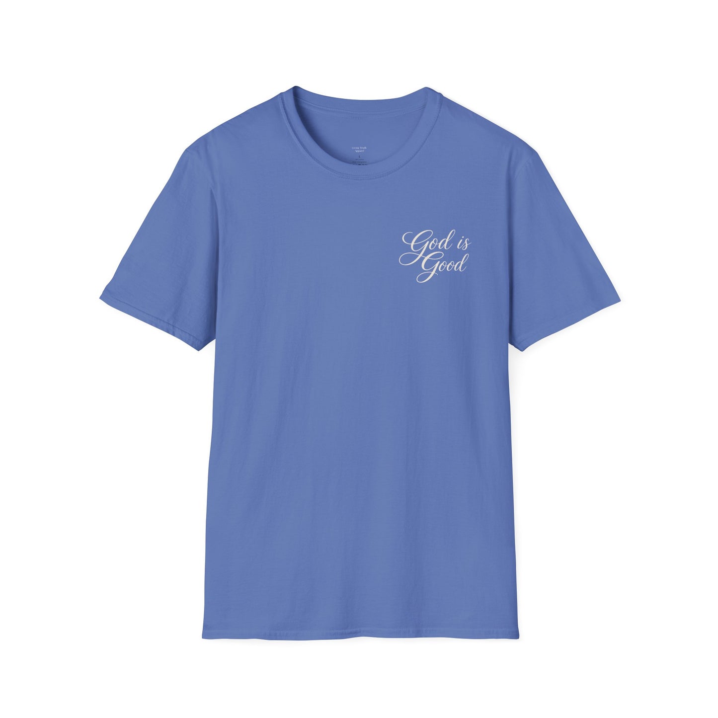 BE THE REASON - PREMIUM T-SHIRT