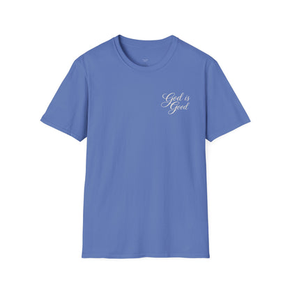 BE THE REASON - PREMIUM T-SHIRT