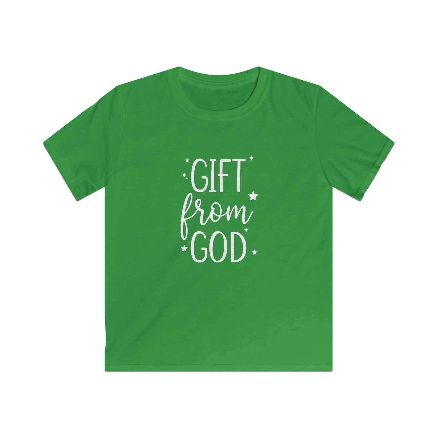 GIFT FROM GOD - YOUTH PREMIUM T-SHIRT