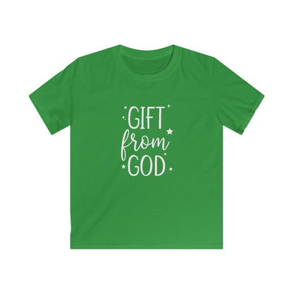 GIFT FROM GOD - YOUTH PREMIUM T-SHIRT