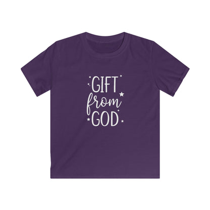 GIFT FROM GOD - YOUTH PREMIUM T-SHIRT