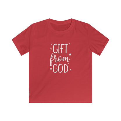 GIFT FROM GOD - YOUTH PREMIUM T-SHIRT
