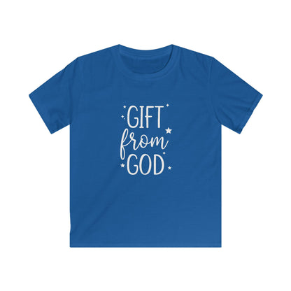 GIFT FROM GOD - YOUTH PREMIUM T-SHIRT