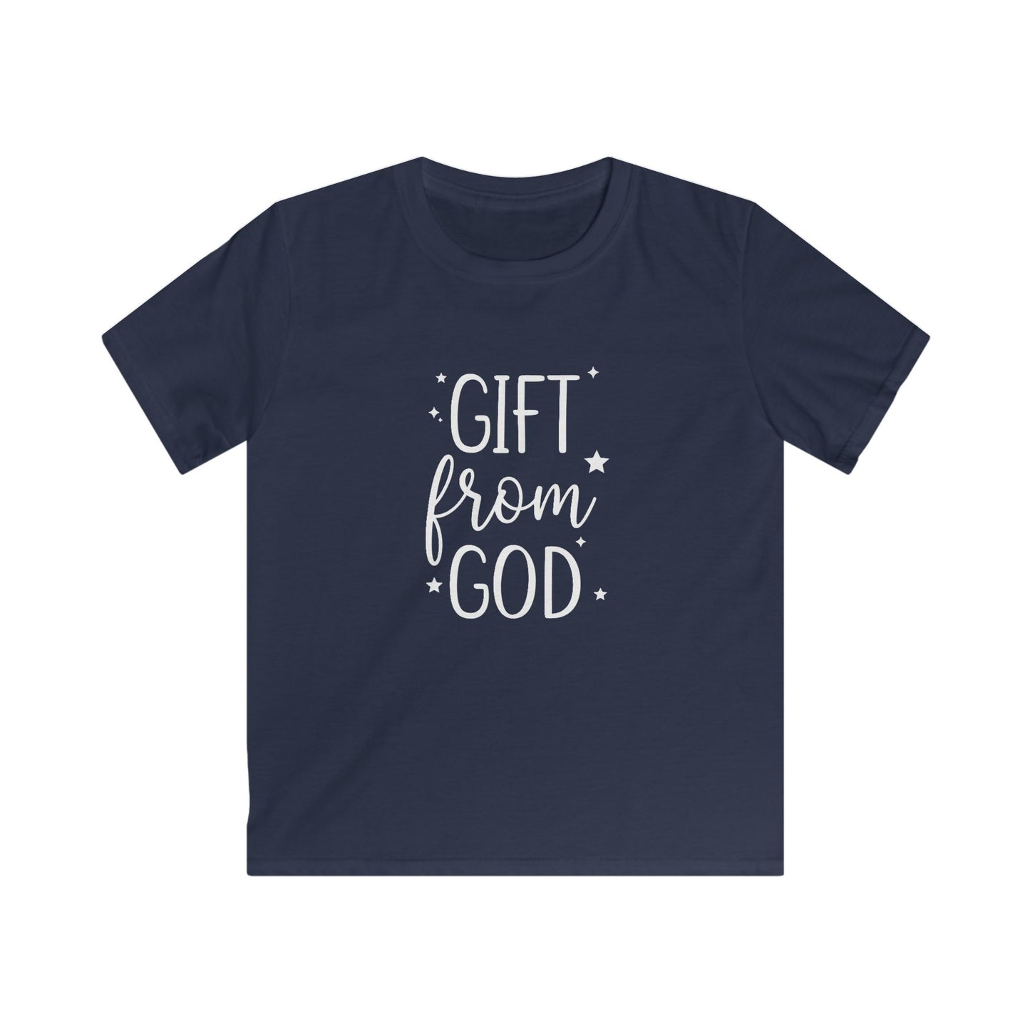 GIFT FROM GOD - YOUTH PREMIUM T-SHIRT