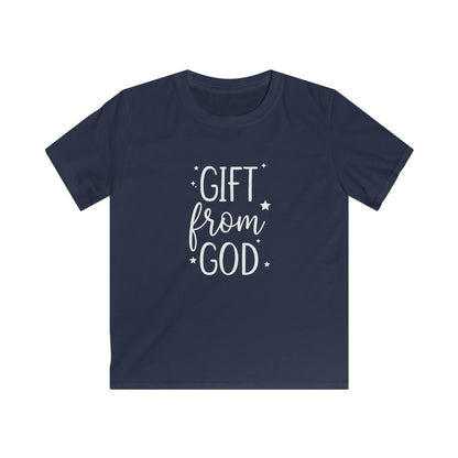 GIFT FROM GOD - YOUTH PREMIUM T-SHIRT
