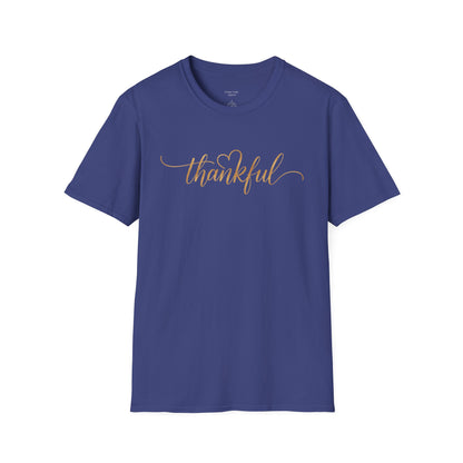 THANKFUL - PREMIUM T-SHIRT