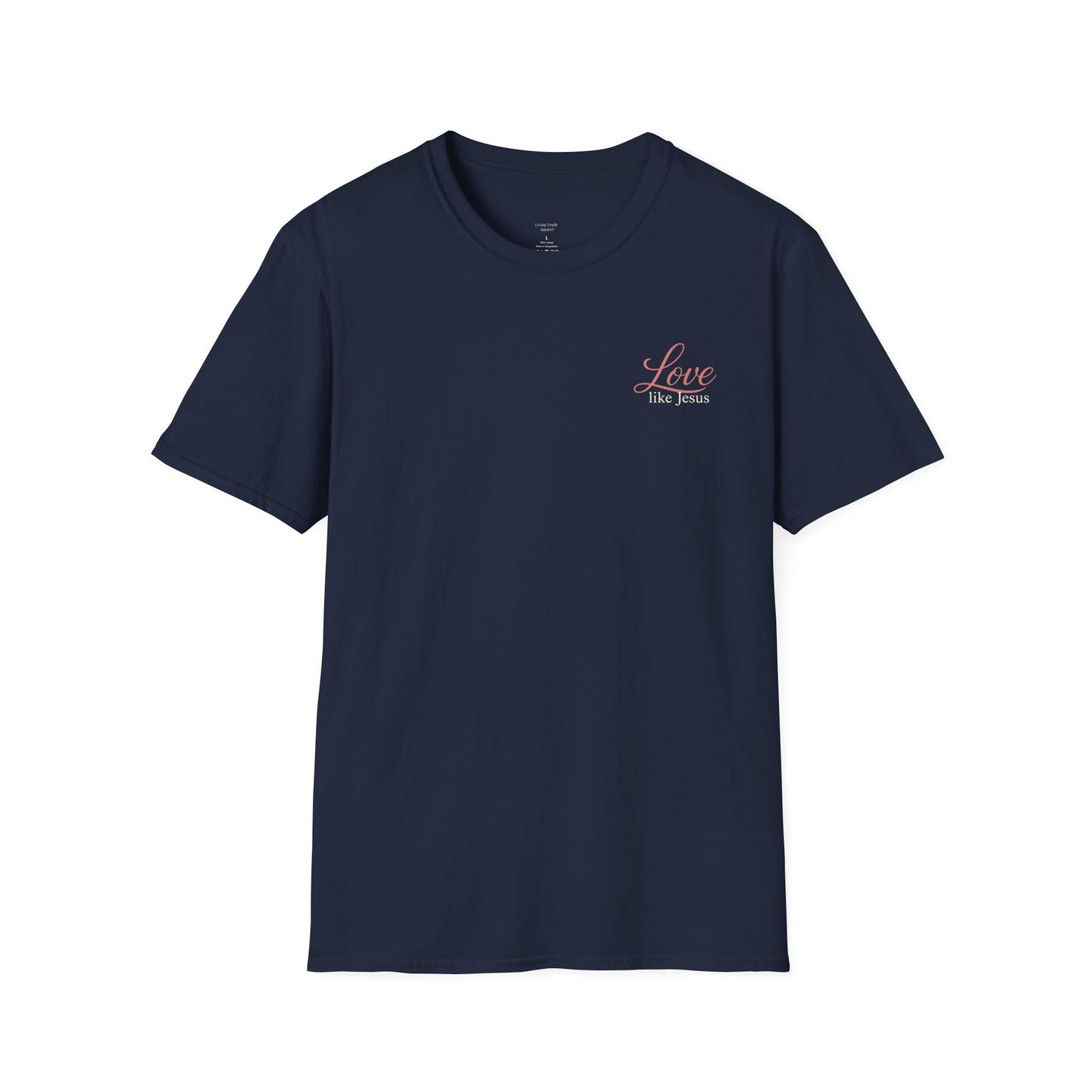 DEAR PERSON BEHIND ME - PREMIUM T-SHIRT