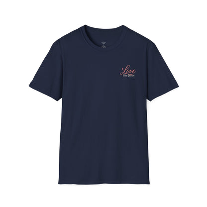 DEAR PERSON BEHIND ME - PREMIUM T-SHIRT