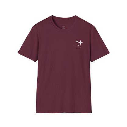GOD MADE ME A MOM - PREMIUM T-SHIRT