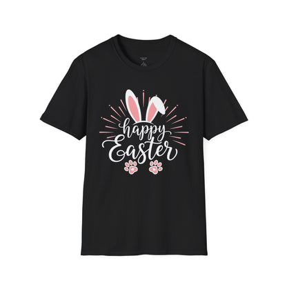HAPPY EASTER BUNNY - PREMIUM T-SHIRT