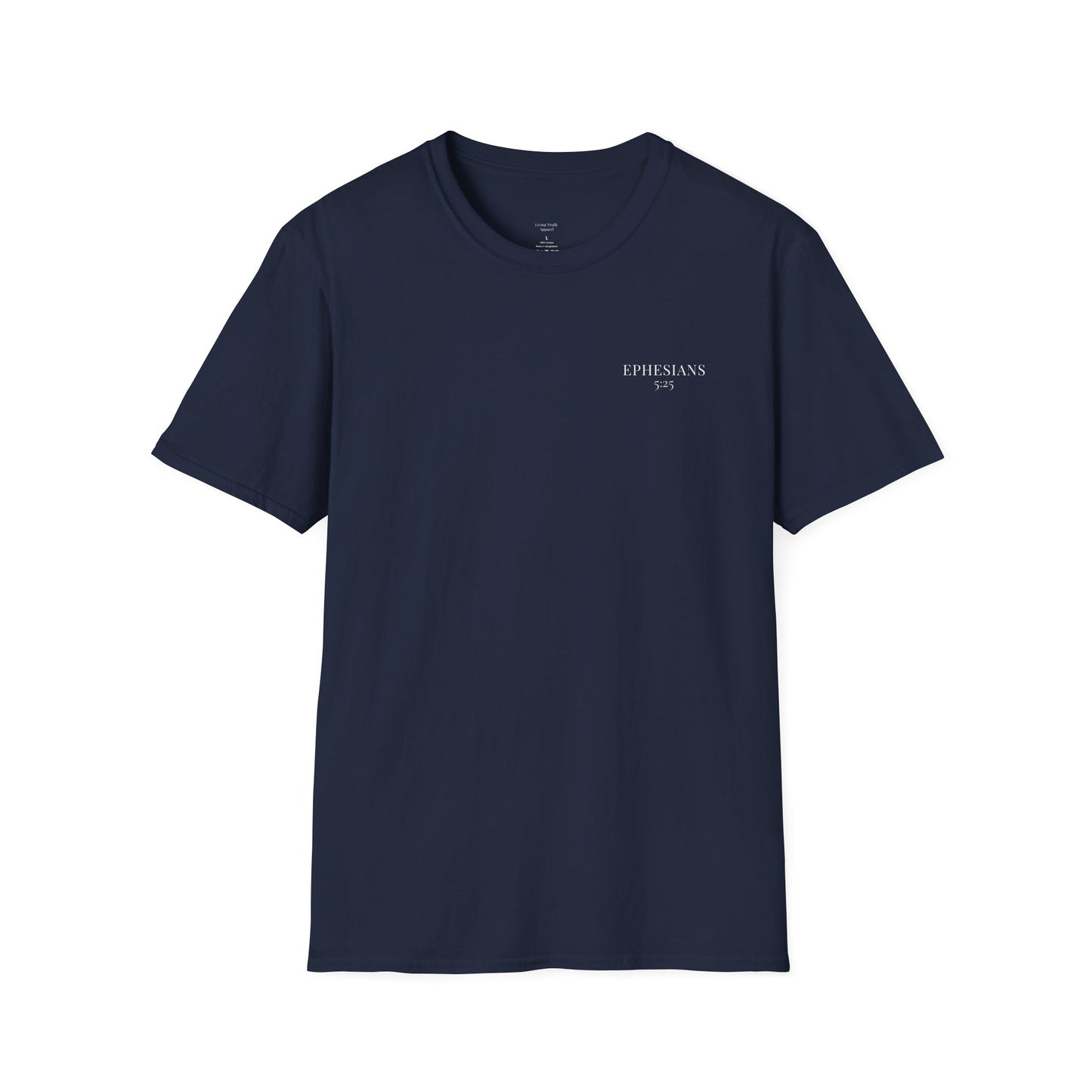 HE IS MY EPHESIANS - PREMIUM T-SHIRT