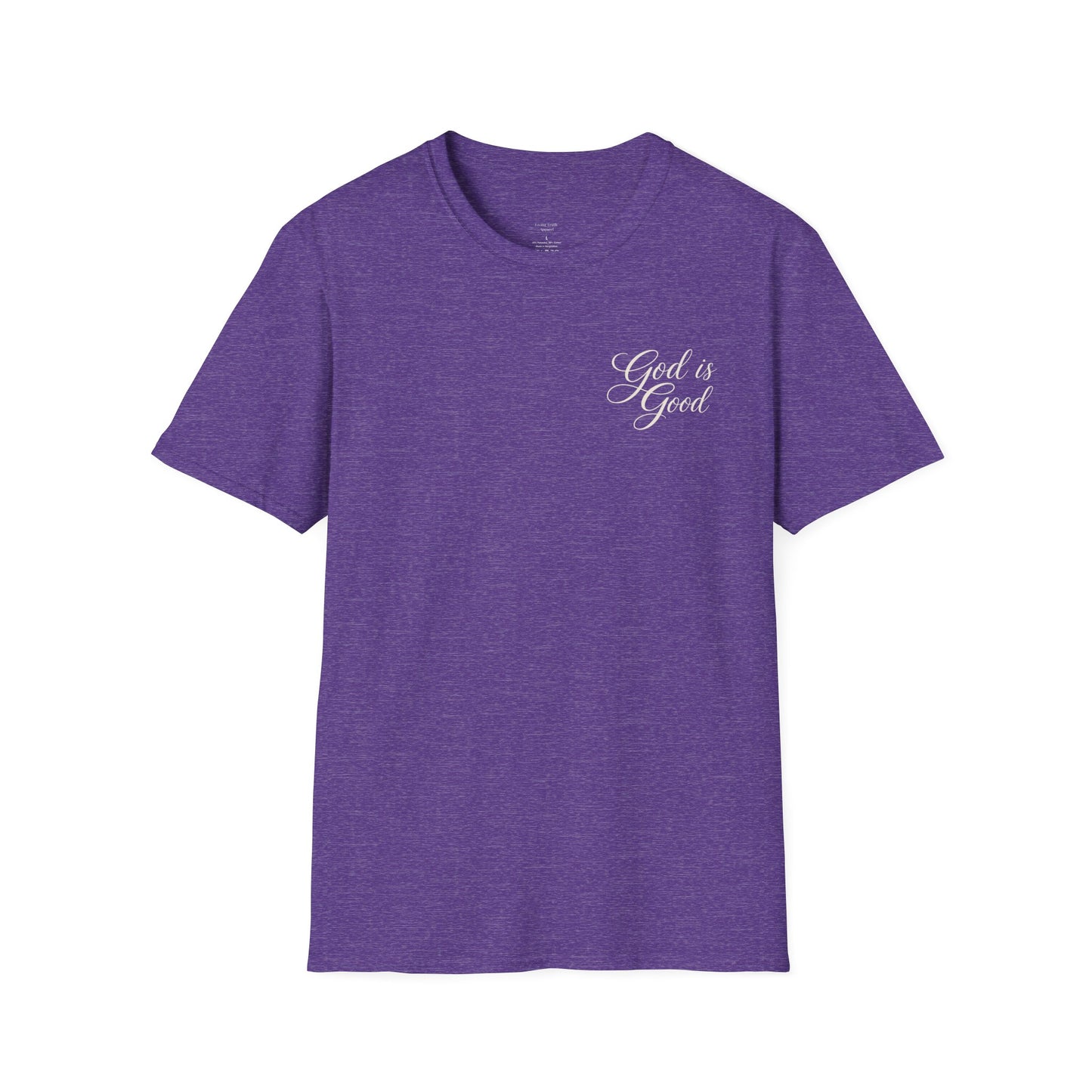 BE THE REASON - PREMIUM T-SHIRT