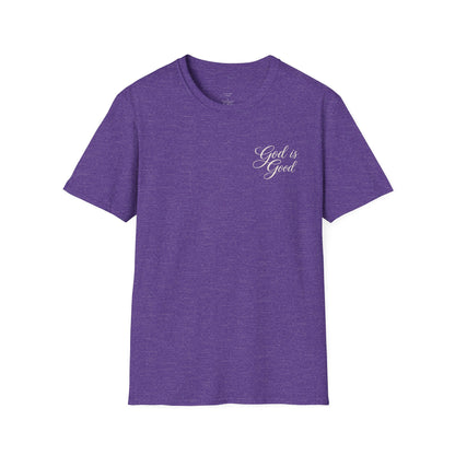 BE THE REASON - PREMIUM T-SHIRT