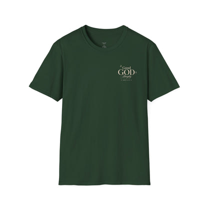 GOOD GOD ALMIGHTY - PREMIUM T-SHIRT