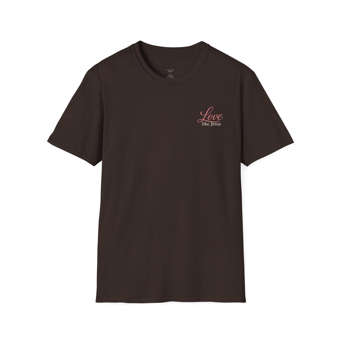 DEAR PERSON BEHIND ME - PREMIUM T-SHIRT