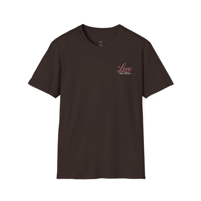 DEAR PERSON BEHIND ME - PREMIUM T-SHIRT