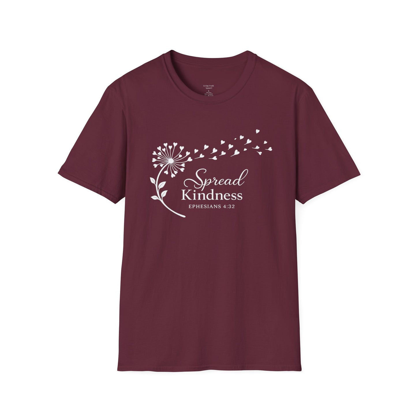 SPREAD KINDNESS - PREMIUM T-SHIRT