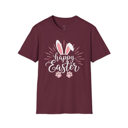 HAPPY EASTER BUNNY - PREMIUM T-SHIRT