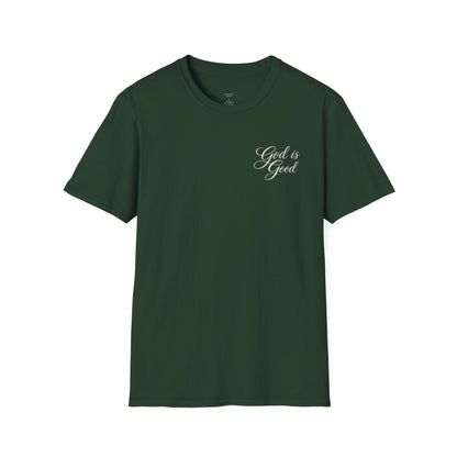 BE THE REASON - PREMIUM T-SHIRT