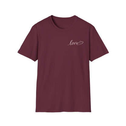 DO SMALL THINGS - PREMIUM T-SHIRT