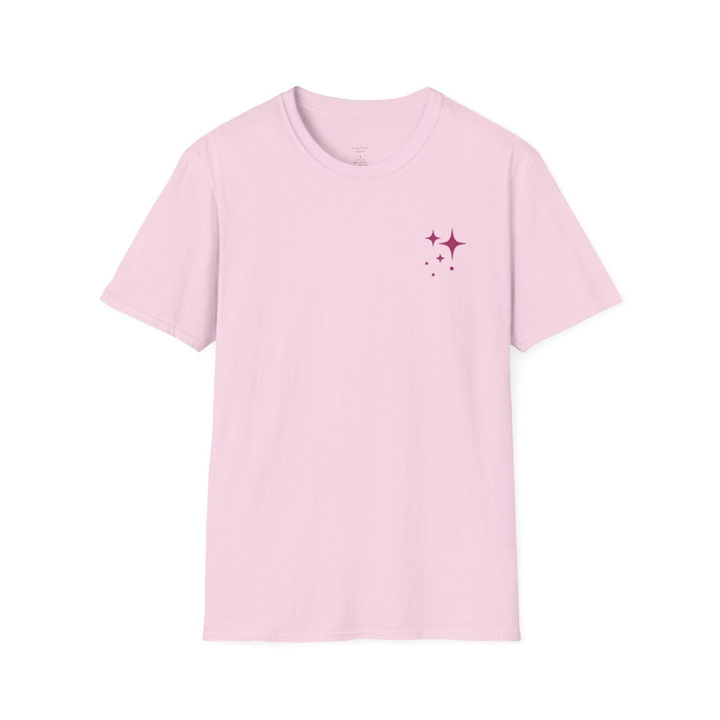 GOD MADE ME A MOM - PREMIUM T-SHIRT