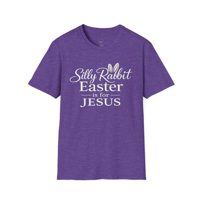 SILLY RABBIT - PREMIUM T-SHIRT