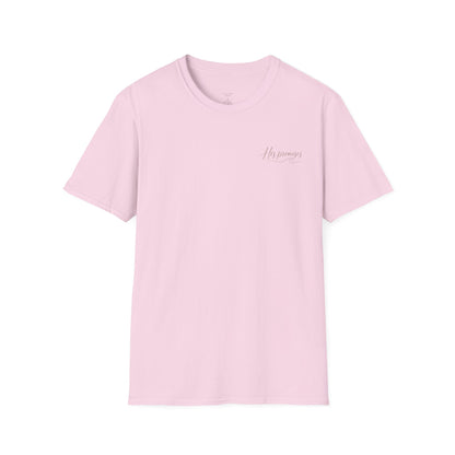 SUN SAND HIS PROMISES - PREMIUM T-SHIRT